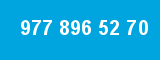 977 896 52 70